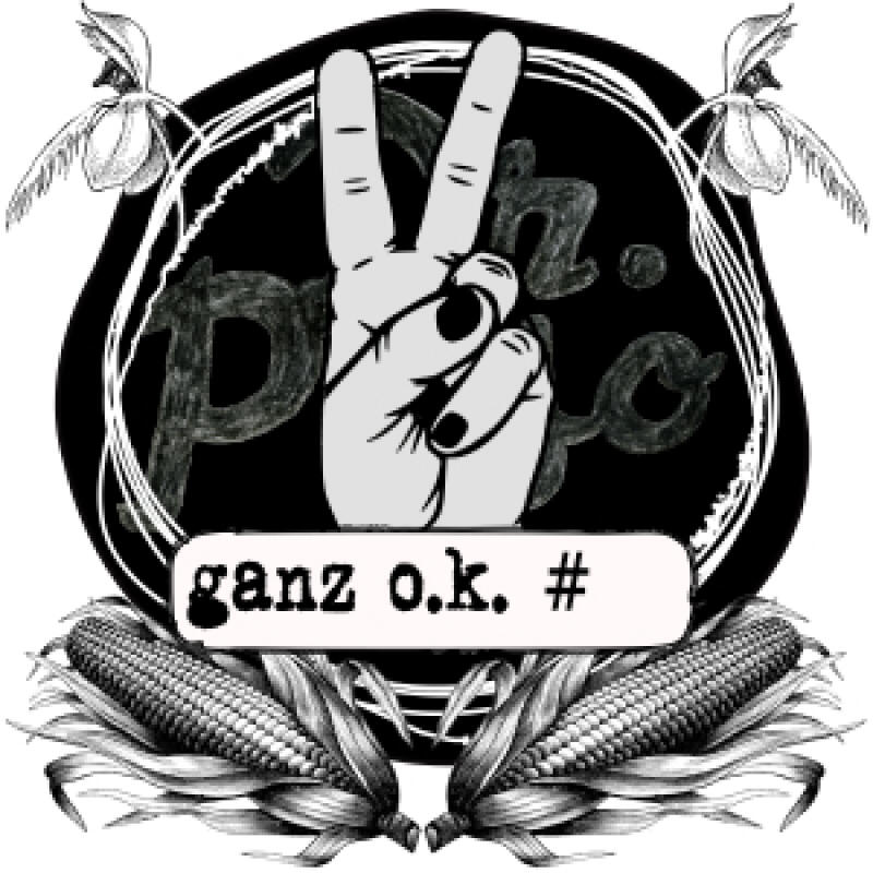 Bild vom ganz o.k. Label