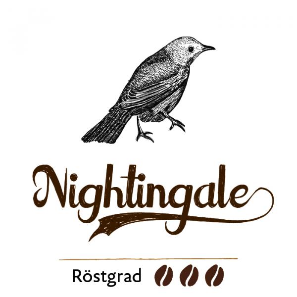flying nightinggale